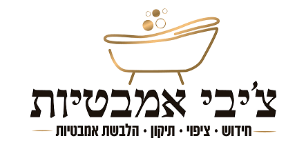 לוגו ראשי של האתר