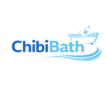 chibi bath