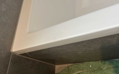 תיקון אמבטיה אחרי