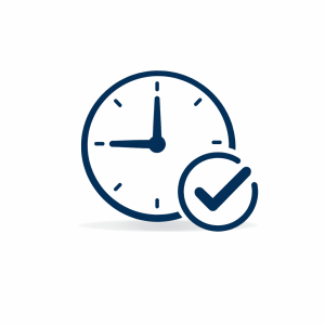 עמידה בזמנים